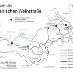 Weingut- Gästezimmer Marko Leutschach