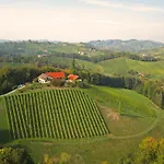 Weingut- Gästezimmer Marko Apartment *