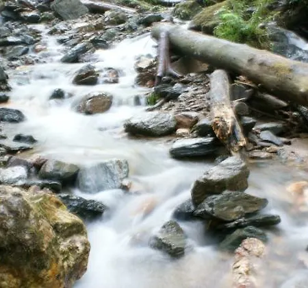דירה Weingut- Gaestezimmer Marko ליוצכאך