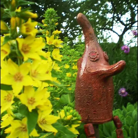 דירה Weingut- Gaestezimmer Marko ליוצכאך