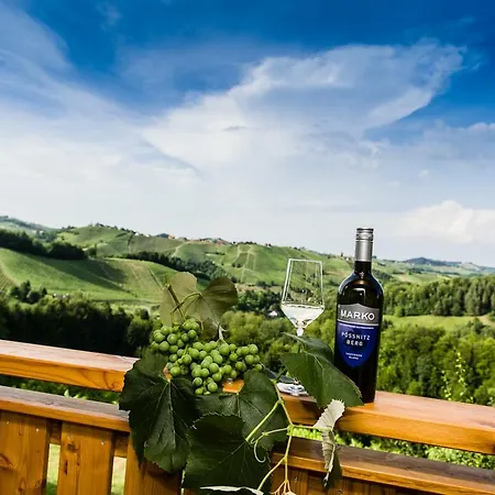 Διαμέρισμα Weingut- Gaestezimmer Marko