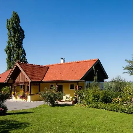 Weingut- Gaestezimmer Marko