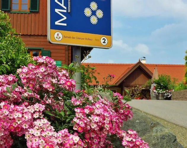 Weingut- Gaestezimmer Marko 里欧查赫