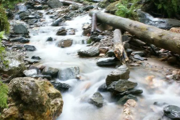 公寓 Weingut- Gaestezimmer Marko 里欧查赫