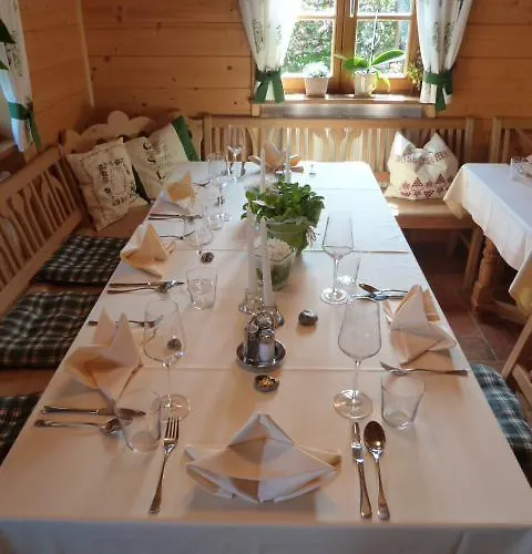 公寓 Weingut- Gaestezimmer Marko