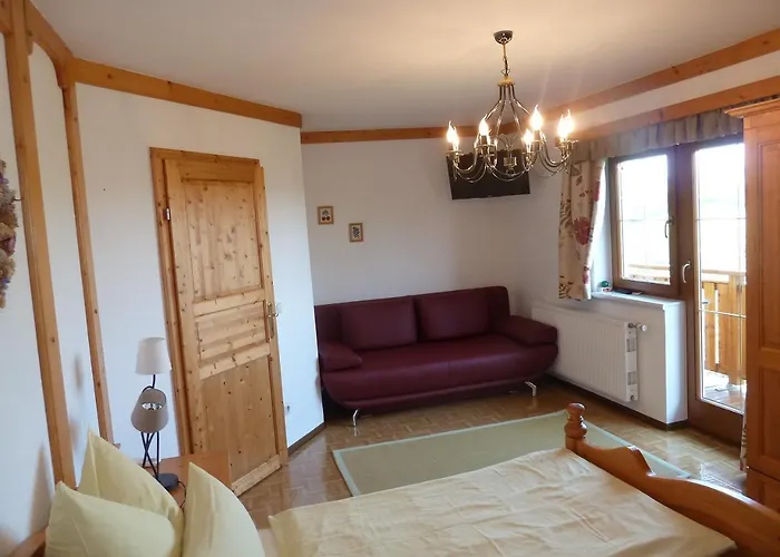 Weingut- Gaestezimmer Marko 公寓