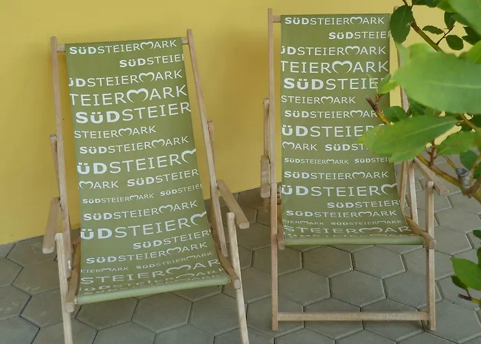 Weingut- Gaestezimmer Marko