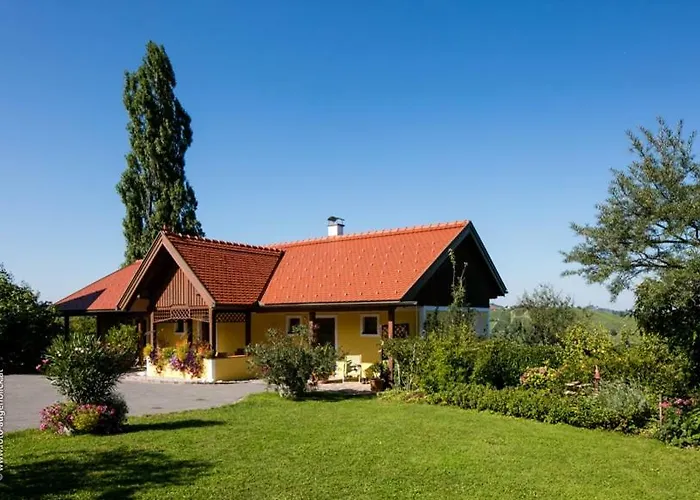 Weingut- Gaestezimmer Marko