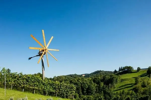 Weingut- Gaestezimmer Marko